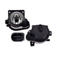 thumbnail image 1 of Faro Para Niebla DEPO Jetta 2008 A 2015 Volkswagen lado Derecho S/Foco, 1 of 4