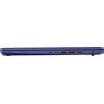 thumbnail image 3 of HP 14-Inch HD Display Intel Celeron 4GB RAM 64GB eMMC Win 10 Laptop(Indigo Blue), 3 of 4