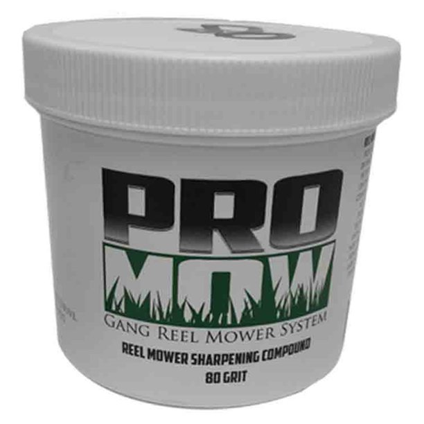 ProMow Lapping Compound
