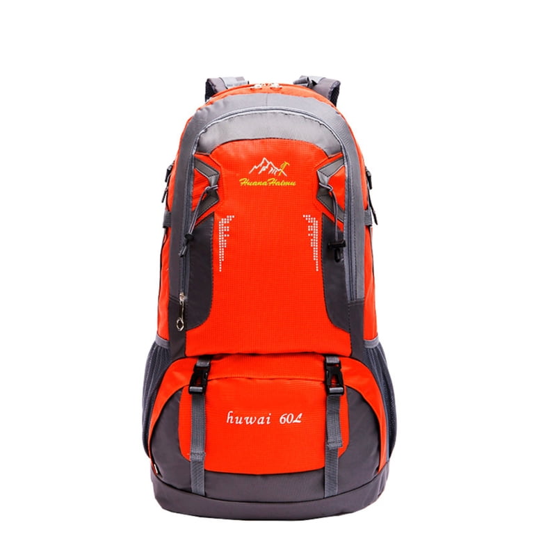nike backpack acg DAYMAX (25L) 'College Grey' clips for carabiners and deuter - Yort 15L Color:BLUEGRASS Ganzjährig