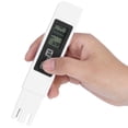 thumbnail image 4 of Automatic Temperature Compensation Multifunction TDS Tester, Digital Water Quality Tester, For Fish, 4 of 8