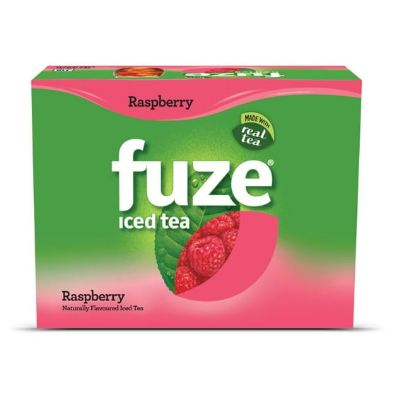 FUZE Walmart Canada