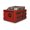 Distressed Red, variant on Crosley Record Storage Crate