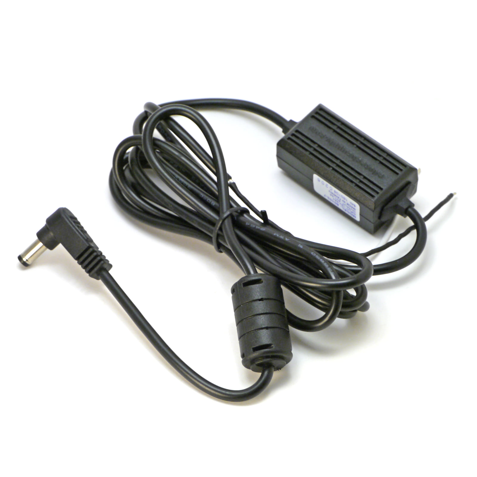 Need home power cord for Sirius XM powerconnect vehicle dock 5v 3' long ac adapt 