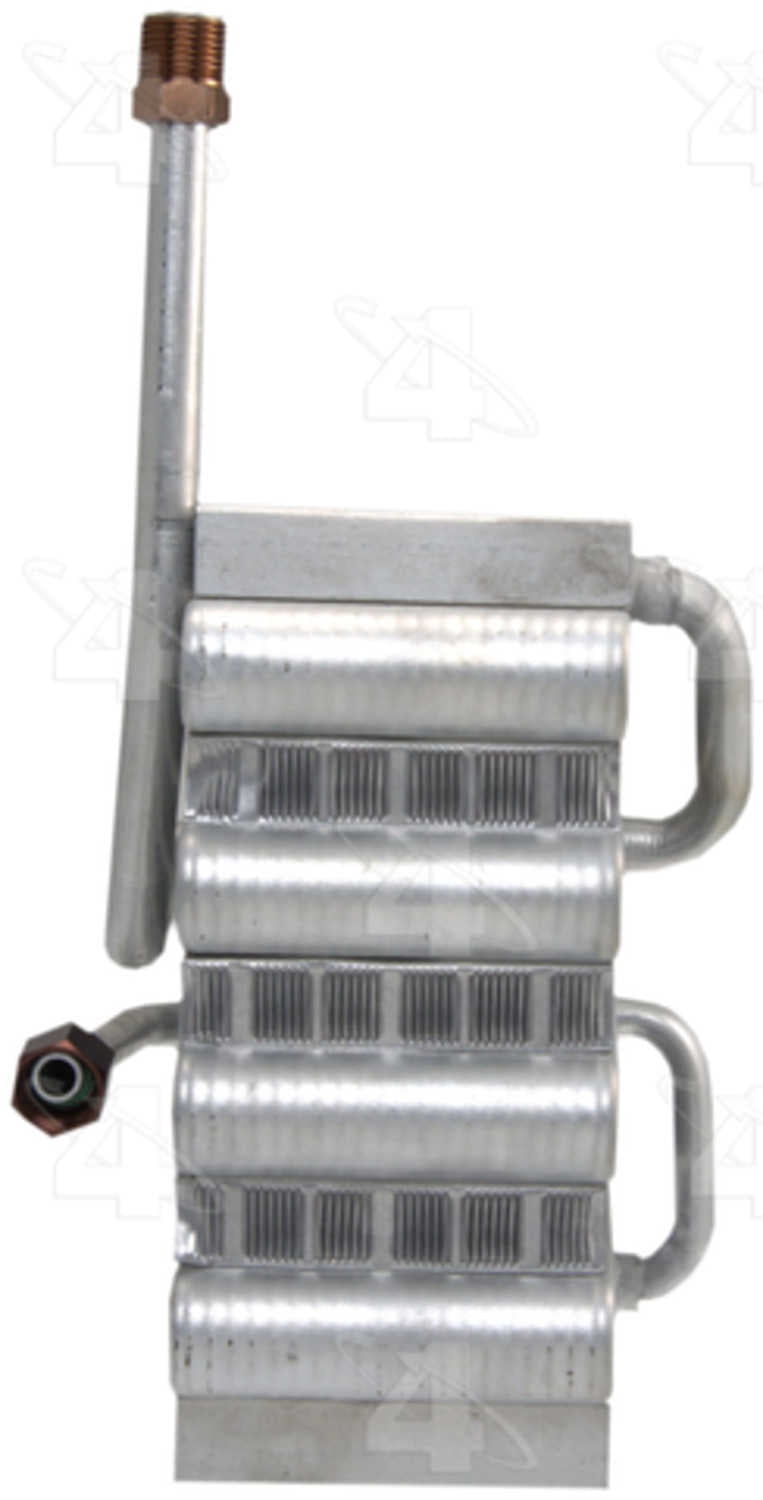 Four Seasons 54682 Evaporator Core Fits select: 1986-1988 TOYOTA SUPRA, 1984-1988 TOYOTA CRESSIDA