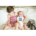 thumbnail image 4 of Best Oops Ever - Unplanned But It Was A Happy Accident - Cute One-Piece Infant Baby Bodysuit, 4 of 4