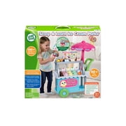 LeapFrog® Scoop & Learn Ice Cream Parlor™ Play Food for Toddlers