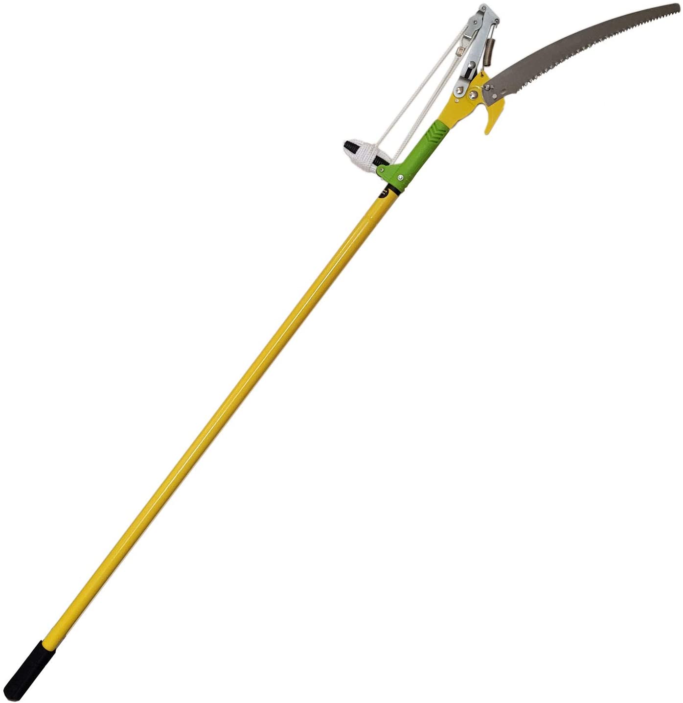 Telescopic Pole Pruner Tree/Shrub Saw 