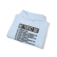 thumbnail image 4 of Insect Collecting Butterfly Collector Bug Hoodie, Gifts, Hooded Sweatshirt, 4 of 4