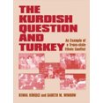 thumbnail image 1 of The Kurdish Question and Turkey: An Example of a Trans-state Ethnic Conflict, 1 of 1