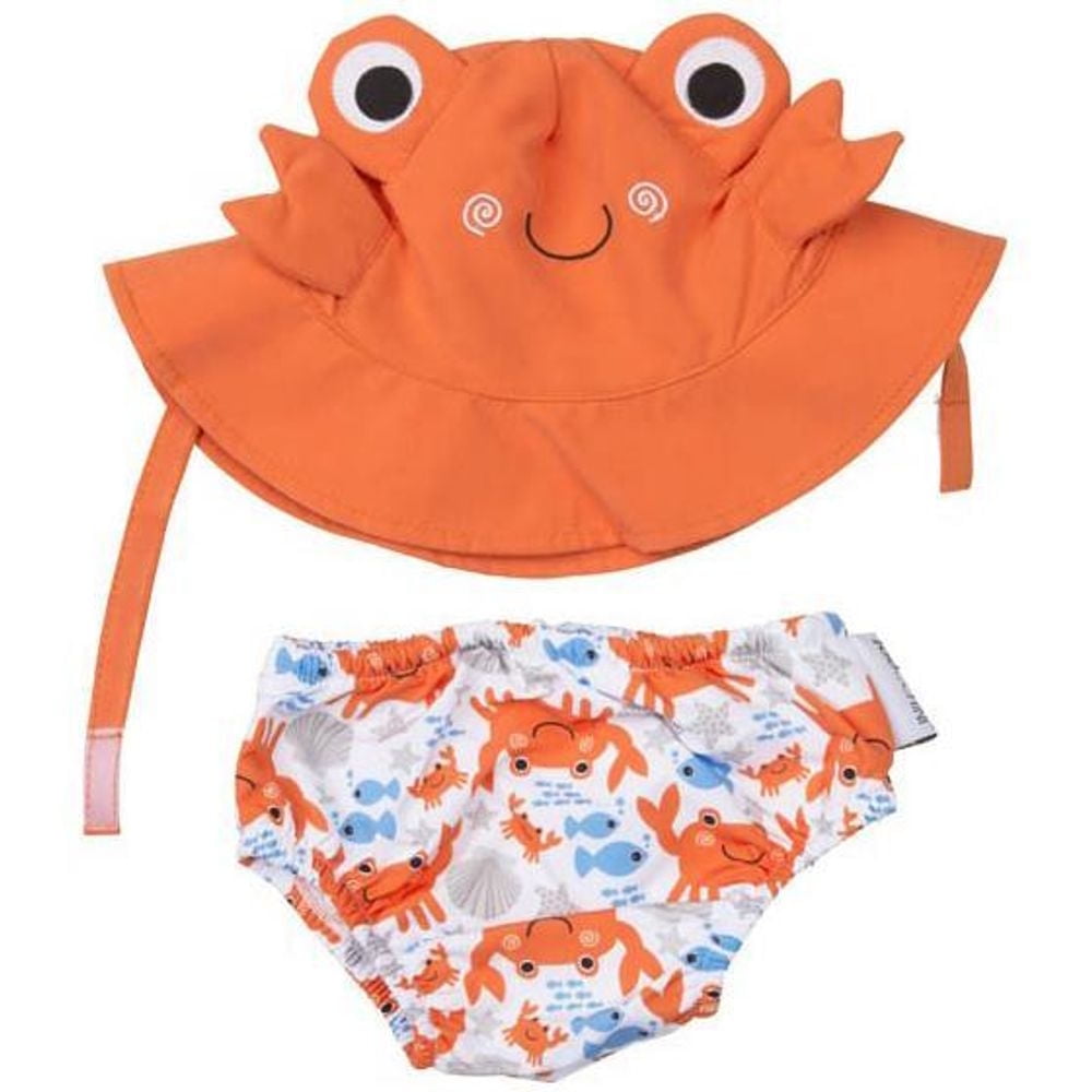 zoocchini swim diaper