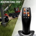 thumbnail image 3 of Joystick Thrustmaster SimTask FarmStick para PC PS5 de Farming, 3 of 7
