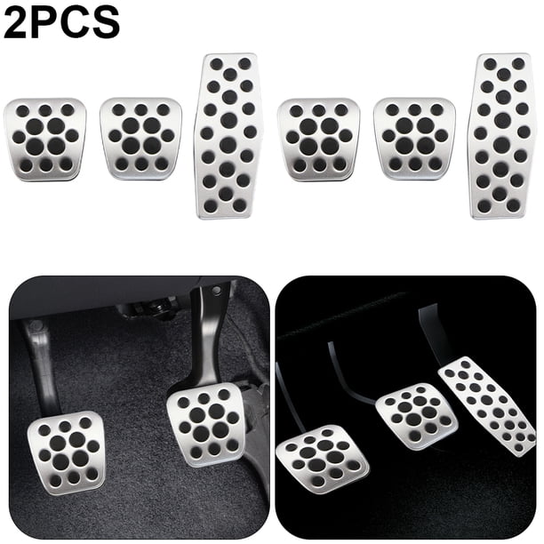 Pedal Acelerador Malibu Cruze (transmisión Manual 3 Piezas)