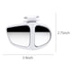thumbnail image 3 of Espejo Retrovisor de Coche con Rotación de 360 Grados, Gran Angular, de Doble Cara, para Observación de Ruedas Delanteras y Traseras., 3 of 6