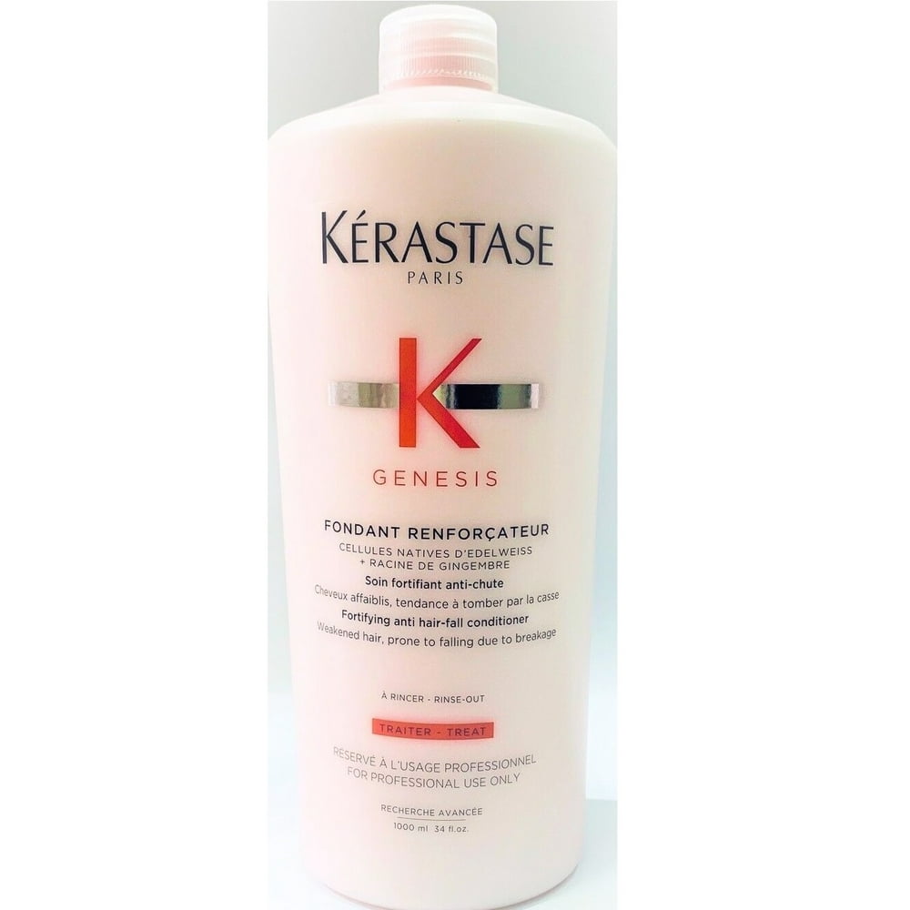 Kerastase Kerastase Genesis Fondant Renforçateur Conditioner 34 oz