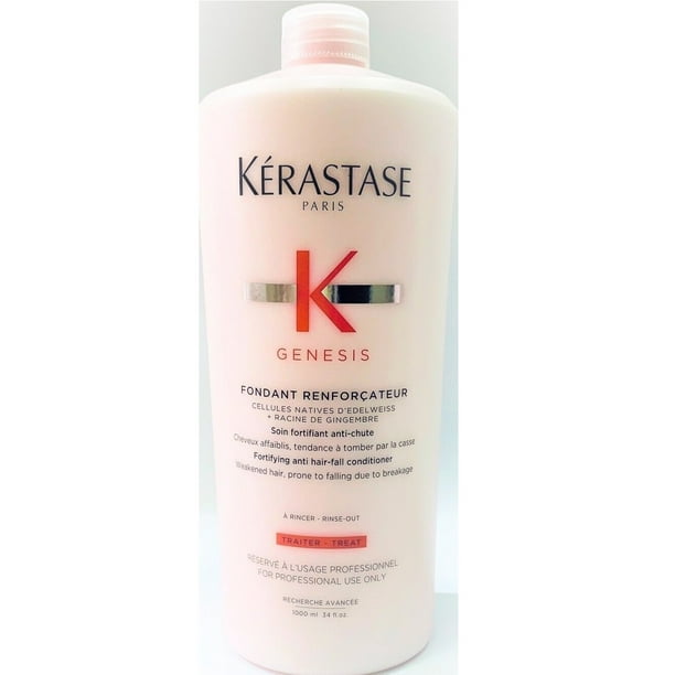 Kerastase Kerastase Genesis Fondant Renforçateur Conditioner 34 oz