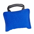 thumbnail image 4 of Almohada para morder perros, juguete interactivo para tirar y morder, juguete para morder, fácil de usar, accesorios de equipo Azul, 4 of 9