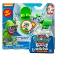 thumbnail image 3 of Paw Patrol Winter Rescues Action Pack Pup, Snowboard Rocky, 3 of 4