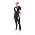 thumbnail image 3 of Henleys Mens Mayhen Slim Jeans, 3 of 4