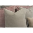 thumbnail image 2 of SIScovers Mixology Padma 6-piece Bed Cap Comforter Set with Sewn Corners French Pink Queen 6 Piece Modern & Contemporary, Casual, Mid-Century Modern, 2 of 5