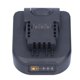 thumbnail image 1 of Adaptador de batería de litio para base de conexión de herramientas eléctricas WORX de 20 V y 4 pines, 1 of 14