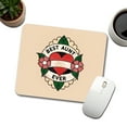 thumbnail image 3 of Best Aunt Ever Mouse Pad Low Profile Gaming Mat, 3 of 7