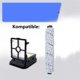 thumbnail image 2 of Cepillo de rodillo de filtro para Bissell Crosswave 1713 Pet Pro 2224E Piezas de limpieza 2582E Series Cordless 1866 1868 1934 1926, 2 of 5