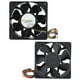 thumbnail image 4 of Enfriador, SHLF1212FHE-06 DC12V 1.5A 12CM V Ventilador de refrigeración Enfriador DV Ventilador de refrigeración Rendimiento confiable, 4 of 8