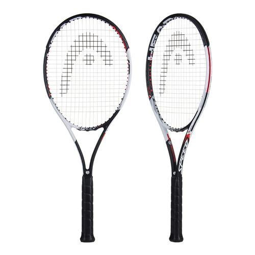 Graphene Touch Speed Adaptive Tennis Racquet - Walmart.com