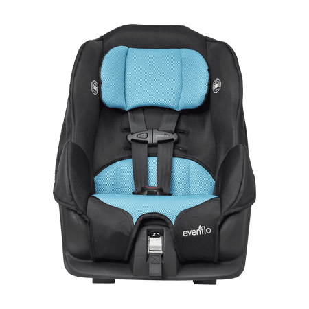 Evenflo® Tribute™ LX Convertible Car Seat, Venus