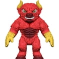thumbnail image 4 of Figura Flexors Monster Visions 6 Pulgadas Moldeable Varios Colores 1 Pieza, 4 of 4