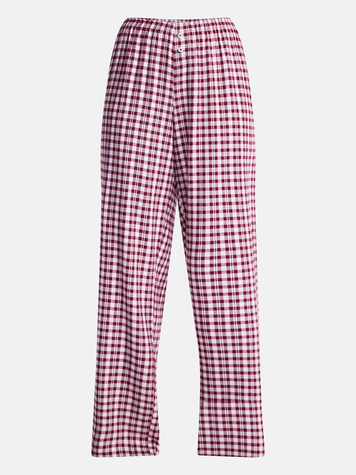 No Boundaries Sleep Boxer Pants, Women's XS-XXL