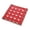 Red - 3.5X0.9cm, variant on Taper Candle Set Long Unscented White Taper Candle Bulk with Elegant Holder Display for Home Daily Use Religious Events Wedding and Festival Celebration Dinner Candle Pack White - 3.5X0.9cm