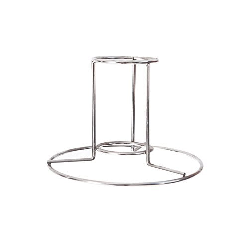 Beer Stand Can Chicken Holder BBQ Roaster Rack for Grill Accessories Turkey Fryer Base Oven Rib