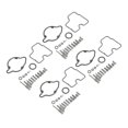 thumbnail image 3 of Honda GL1500 Carburetor Rebuild Kit - Overhaul Replacement compatible with GL1500CD, GL1500CT, GL1500G, 3 of 5