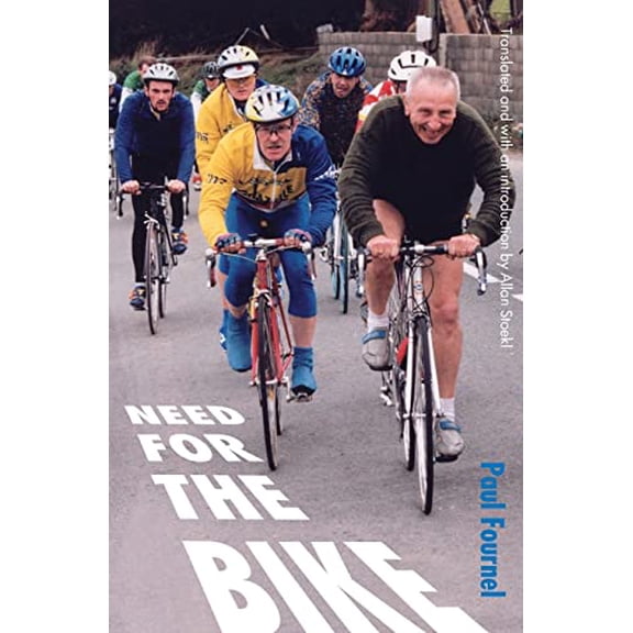 Pre-Owned Need for the Bike (Paperback) 0803269099 9780803269095