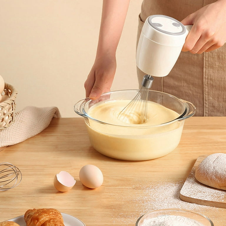 Hand drink mixer hot sale