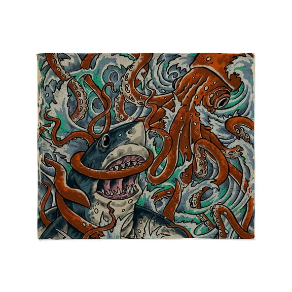 CafePress - Epic Throw Blanket - Soft Fleece Throw Blanket, 50"x60" for All Ages