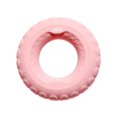 thumbnail image 1 of Anillo De Agarre De Mano Ejercitador De Mano Anillo De Entrenamiento De Potencia Muscular Pinza Exprimidora De Silicona Para Mujeres Y Hombres Yuarrent OD014810-01, 1 of 6