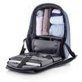 thumbnail image 4 of XD Design Bobby Hero Anti Theft Travel Backpack w/ USB Port, Light Blue, 4 of 6