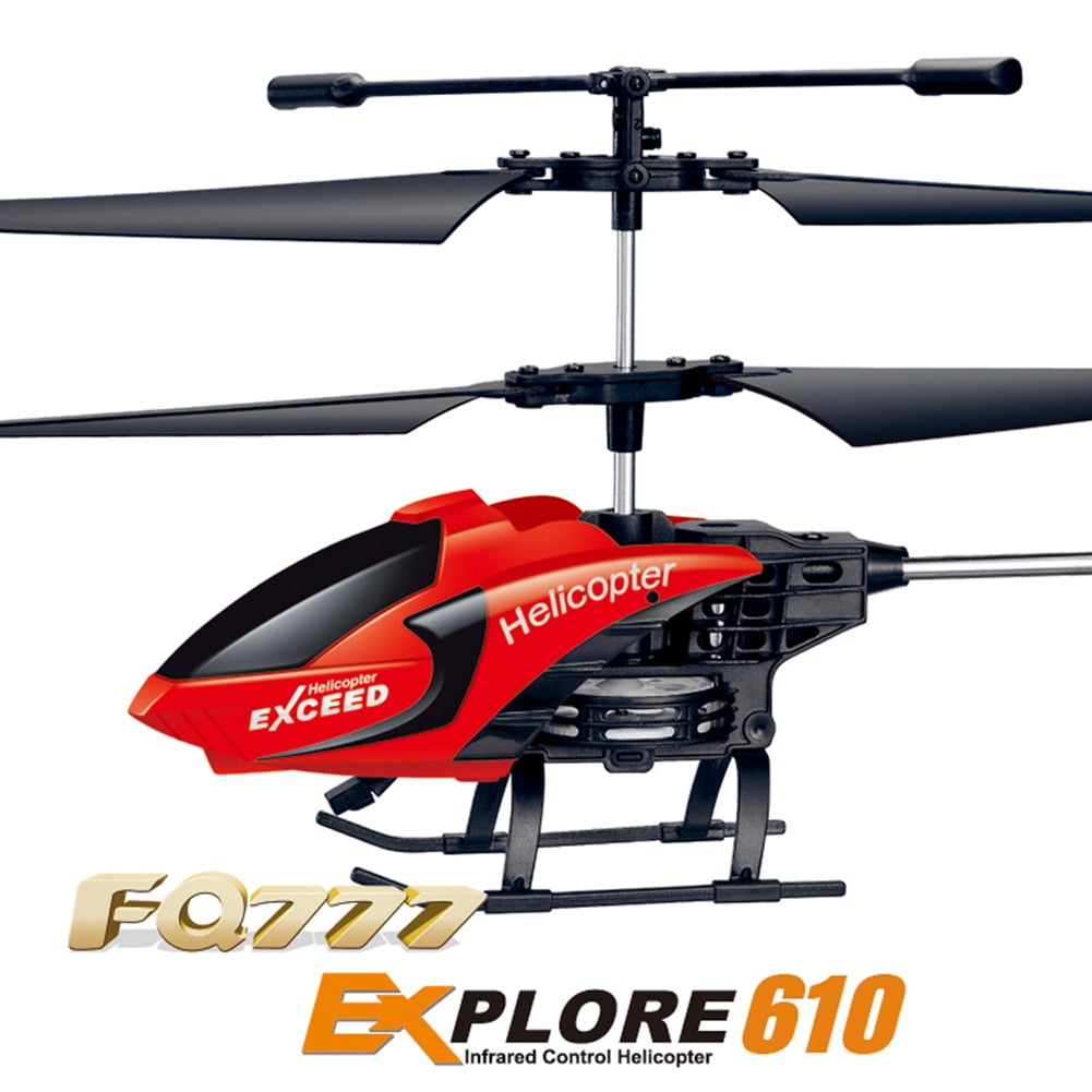 walmart rc planes and helicopters