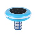 thumbnail image 1 of Solar powered Pool Ionizer Algae Killer Reduces Chlorine NEW HOT SHIP FAST, 1 of 8