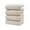 #133 Beige, variant on YZEGDCH Bath Towel4 Pieces Utopia Towels Medium Bath Towel, Lightweight Highly Absorbent Quick Drying, House Warming Gifts New Home