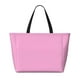 thumbnail image 2 of Disketp Pink Bolsa de Playa de Gran Capacidad, Bolso Impermeable y a Prueba de Arena para Mujer, Ideal para Playa, Piscina y Natación, 2 of 7