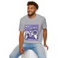 thumbnail image 6 of Gamer Men Women Humor Novelty Tshirt and Tees, 6 of 6