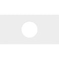 thumbnail image 4 of 18"W x 9"H x 5"ID x 6 1/4"C x 1"P Rectangle Architectural Grade PVC Contemporary Ceiling Medallion, 4 of 11