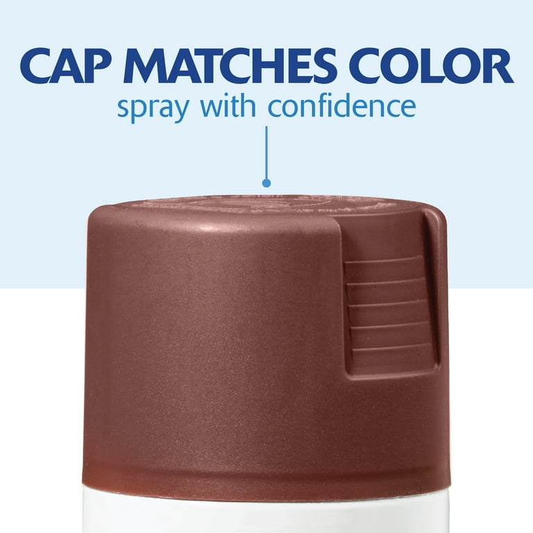 Red Primer Rust Oleum American Accents 2X Ultra Cover Flat Spray