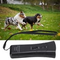 thumbnail image 4 of Handheld Dog Repeller,  Assurance Professional Design Premium Material LED  Pet Trainer With Flashlight For Dogs For Wolves, 4 of 8
