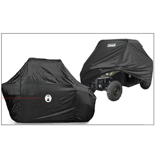 Coleman UTV Cover