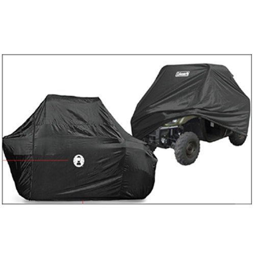 Coleman UTV Cover